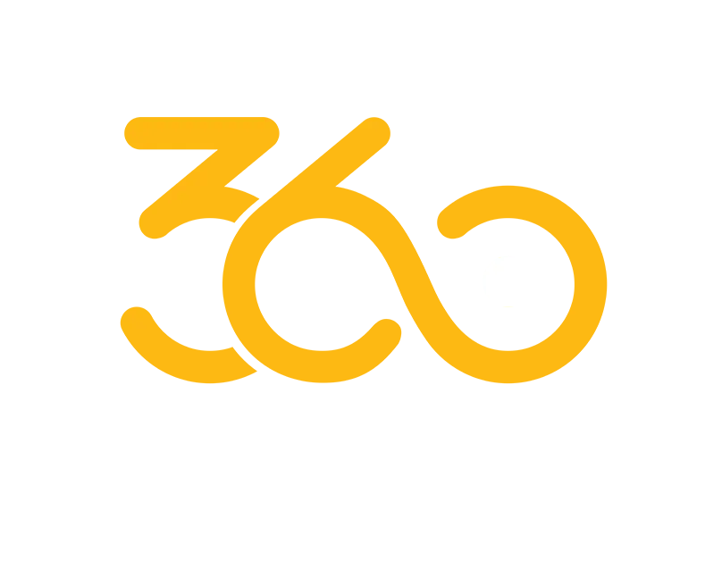لوگو فنی 360
