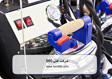 آب داخل مخزن اتو بخار مخزن دار را چگونه خارج کنیم؟