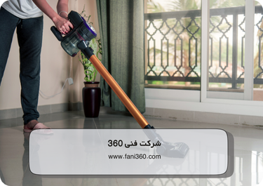 نقش فیلتر کثیف در علت زیاد شدن صدای جاروبرقی