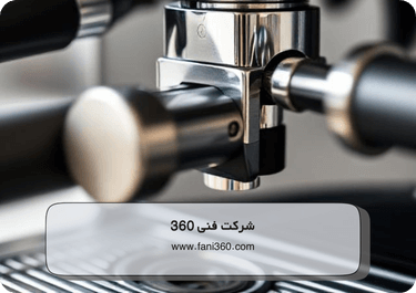 عدم اتصال صحیح قطعات یا بسته نشدن کامل درب