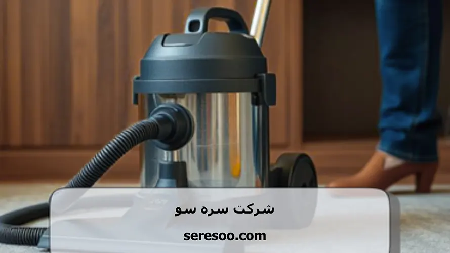 تاثیر استفاده نادرست از جاروبرقی در بوی سوختگی چیست؟